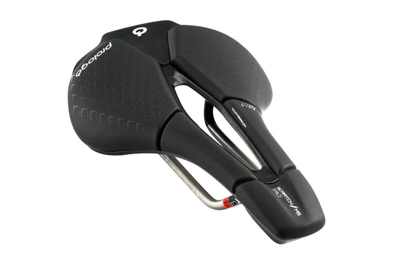 Prologo Scratch M5 Space