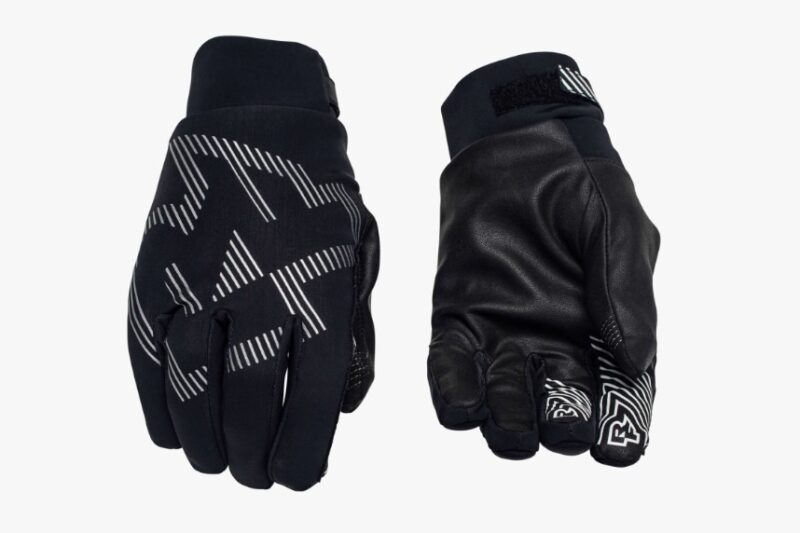 Race Face Conspiracy Gloves