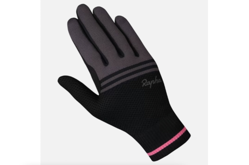 Rapha Merino Gloves