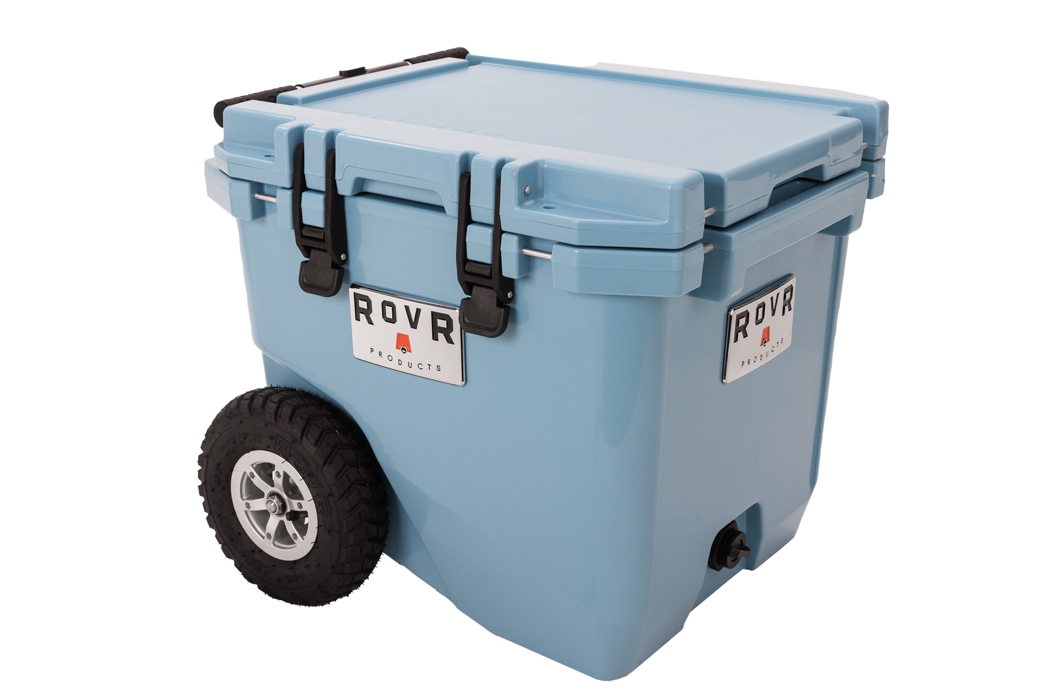 RovR RollR 45 Wheeled Cooler