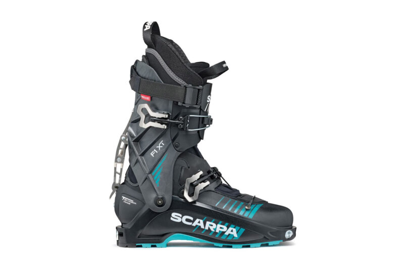 SCARPA F1 XT Touring Boot