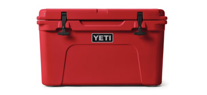 Yeti Tundra 45
