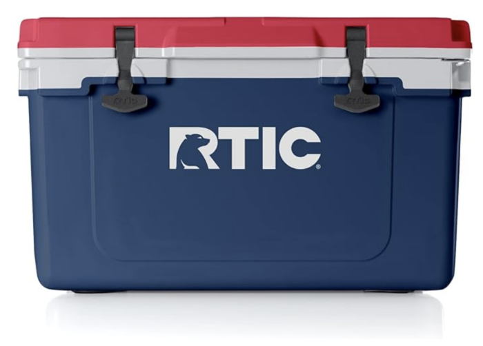 RTIC Ultra-Light Hard Cooler