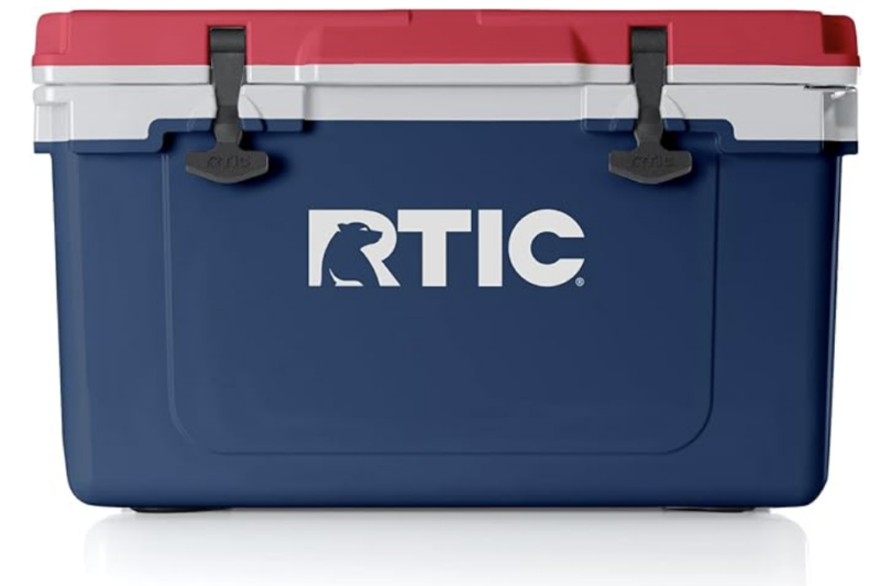 RTIC Ultra-Light Hard Cooler