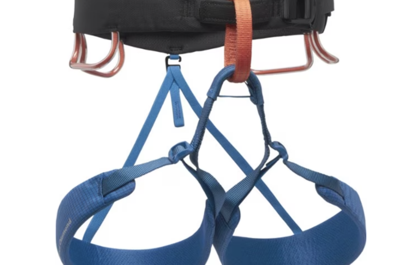 Black Diamond Momentum Harness