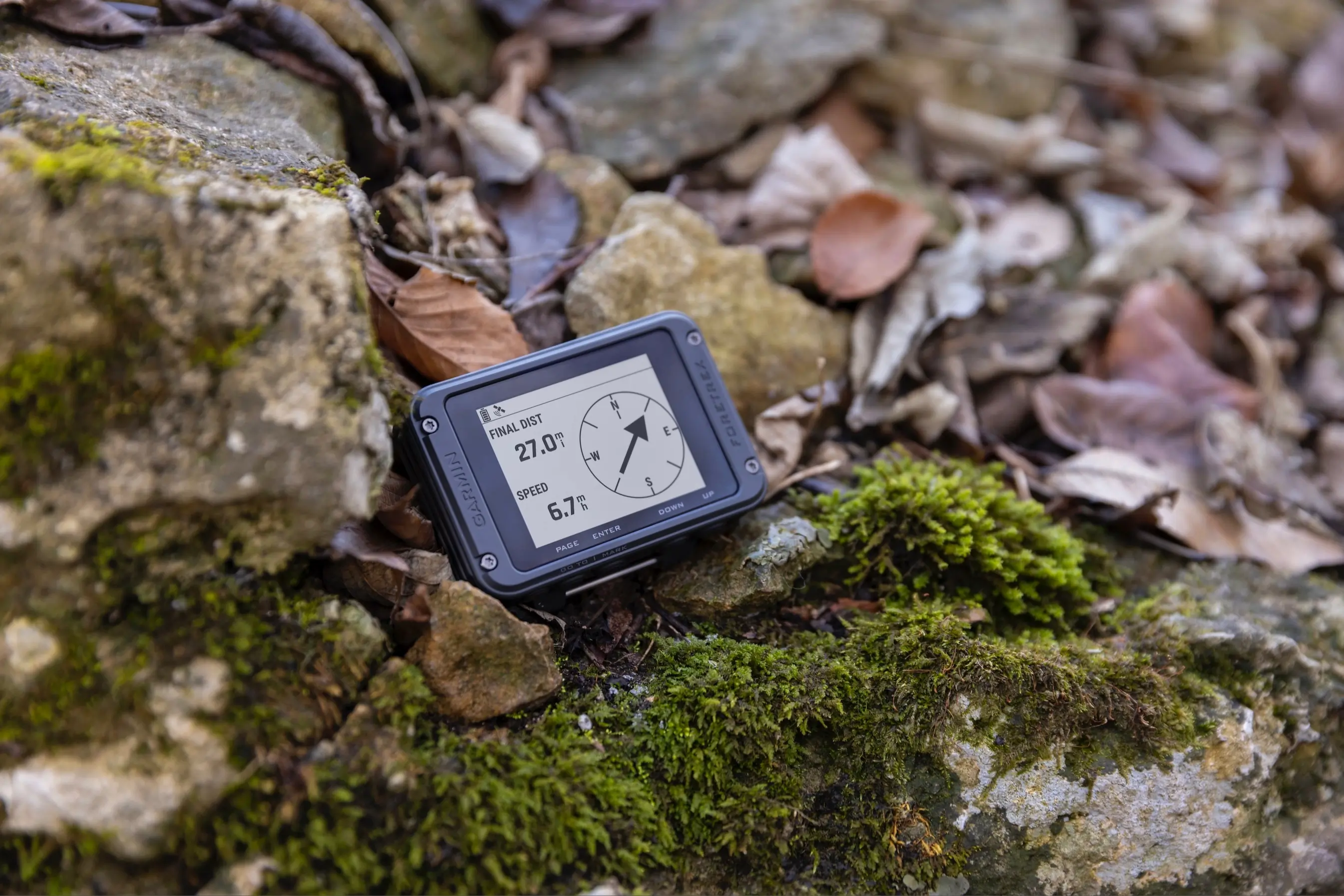 garmin foretrex 801 GPSリスト端末 601の次世代 Foretrex 801 | アウトドア | Garmin 日本