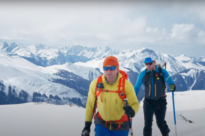 Identifying the ‘Four Horsemen’ of Mountain Hazards: Safety Tips From a Backcountry Guide