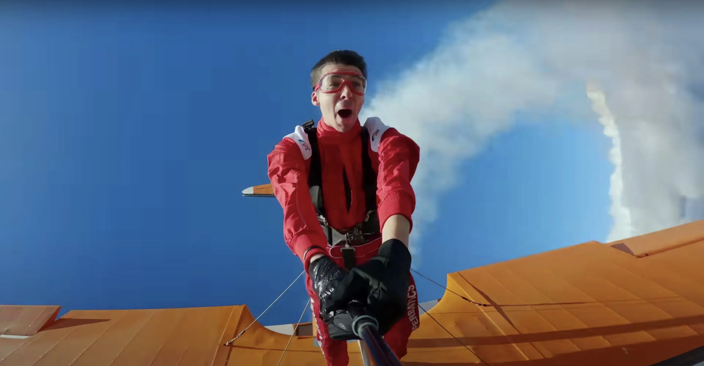 GoPro’s Wildest Moments of 2023: Watch the Brand’s Top Picks