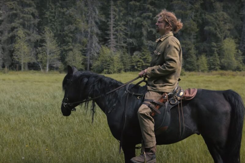 Washington’s ‘Range Rider’ Presents Creative Solution to Wolf Management