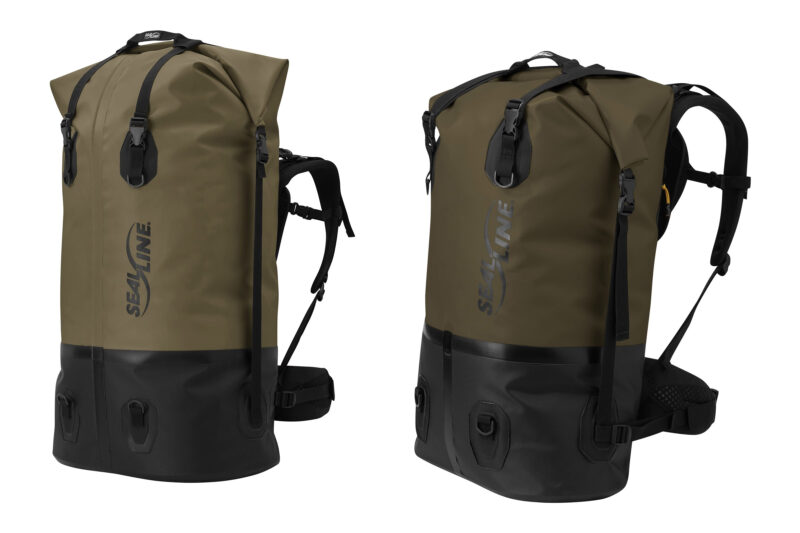 SealLine Pro Dry Pack