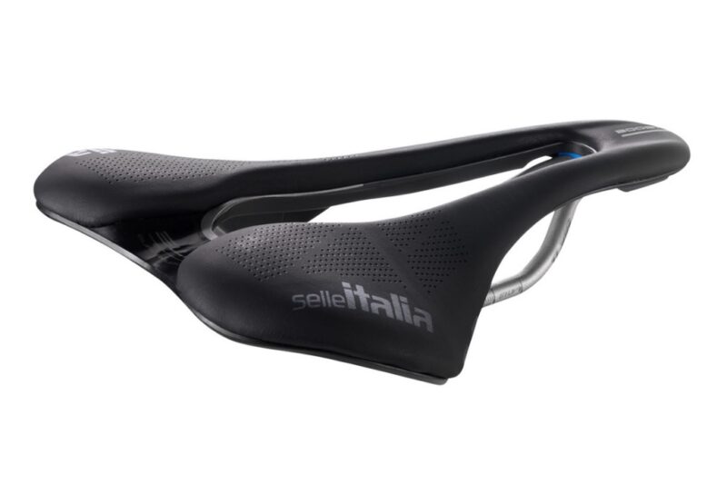 Selle Italia SLR Boost TI 316 Superflow