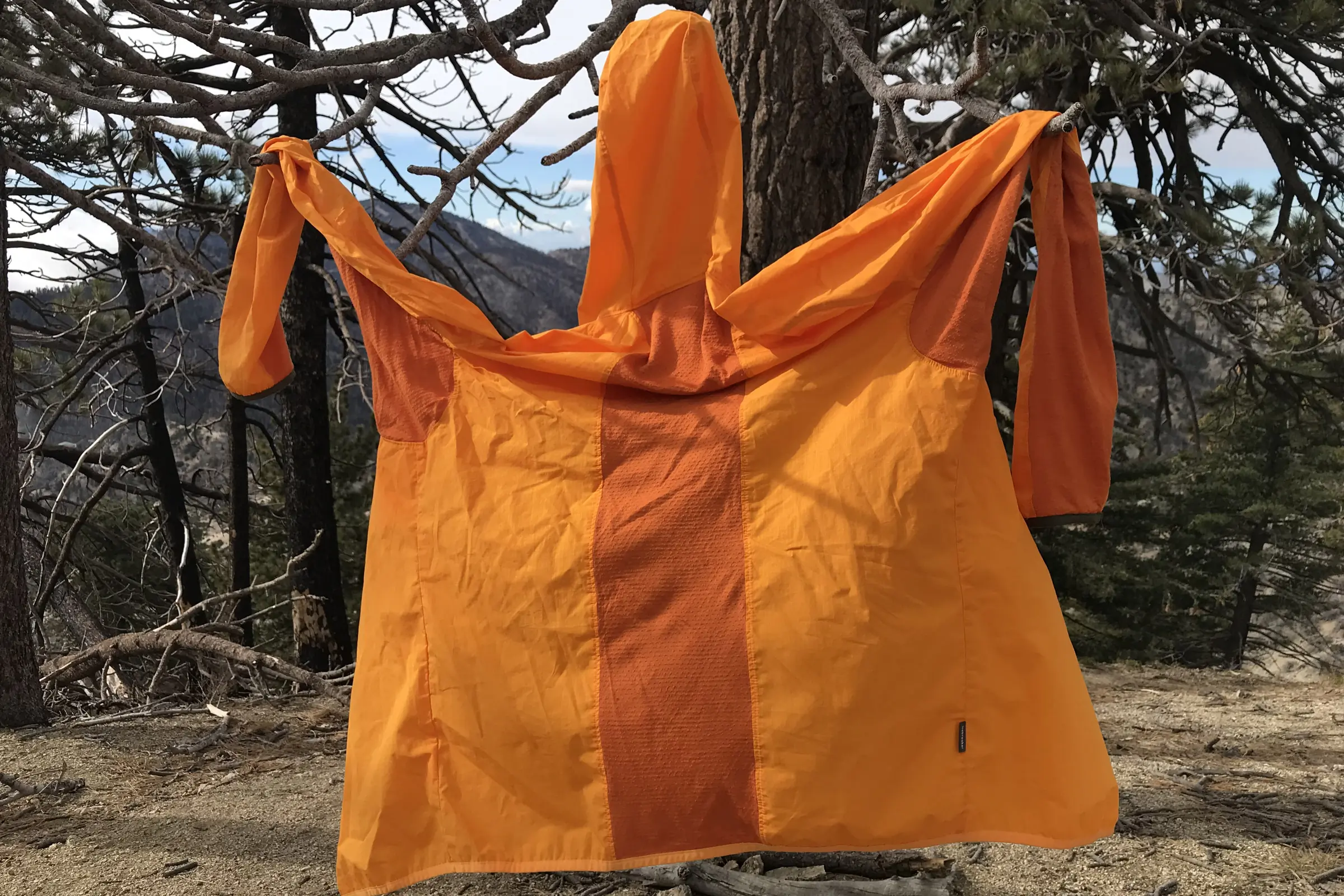icebreaker Shell+ Review: Cotton-Merino Alternative to Synthetic
