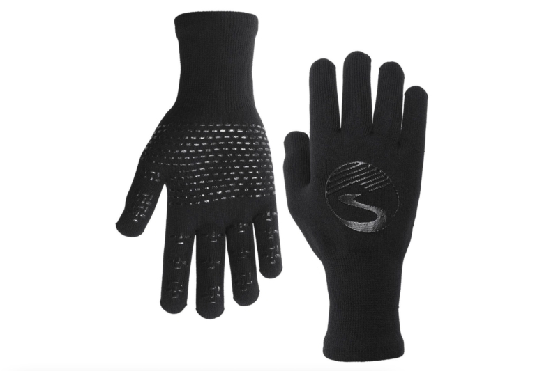 Showers Pass Crosspoint Knit Waterproof Gloves