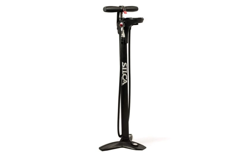 Silca SuperPista Digital