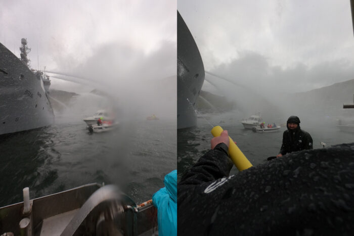 Faroe Islands Seaman's day