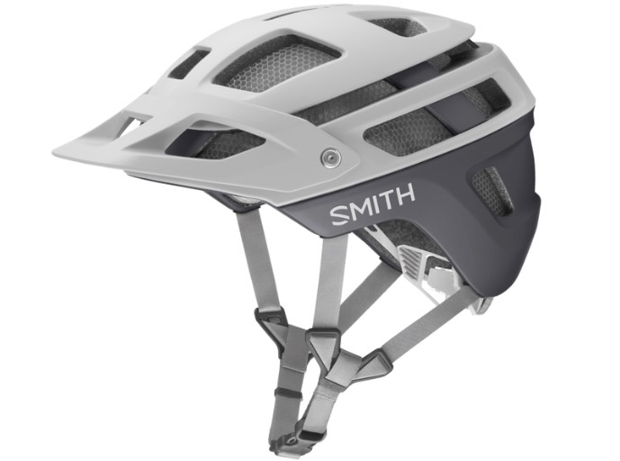 Smith Forefront 2 MIPS