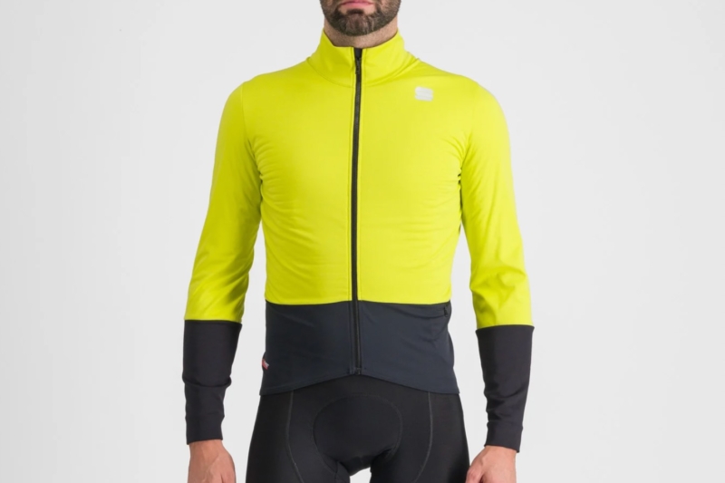 Sportful Total Comfort Jacket