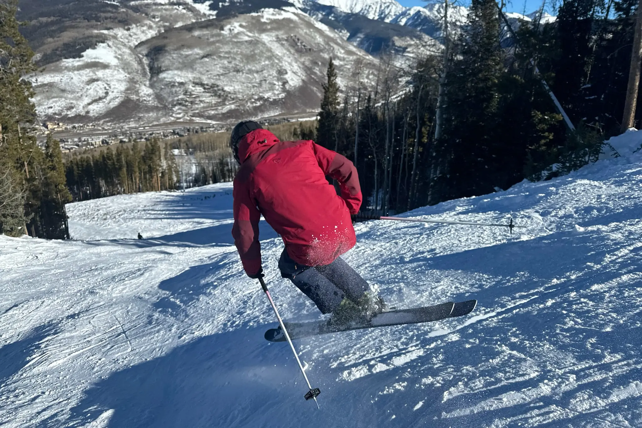 Norrøna Tamok Jacket and Bib Review: A Weatherproof Fortress