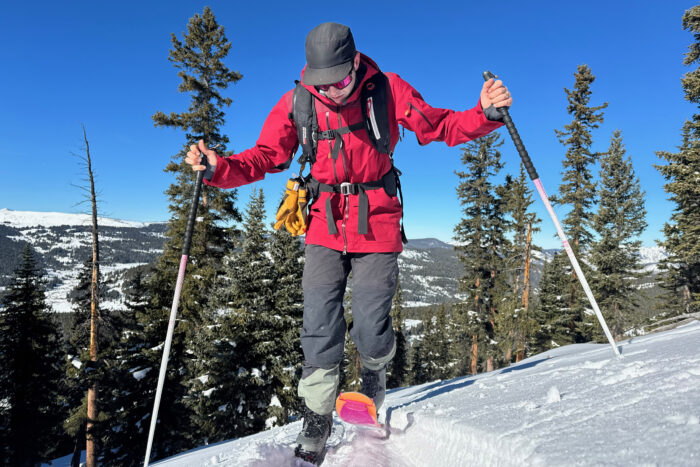 Norrøna Tamok Jacket and Bib Review: A Weatherproof Fortress