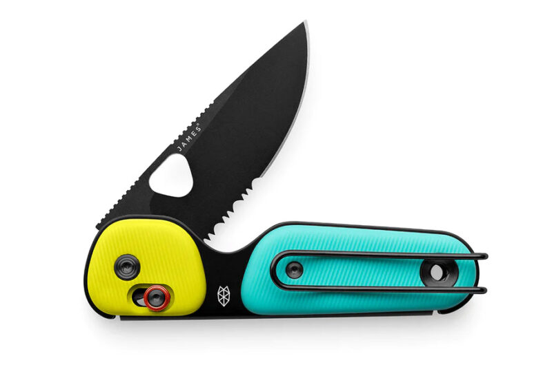 The James Brand Redstone