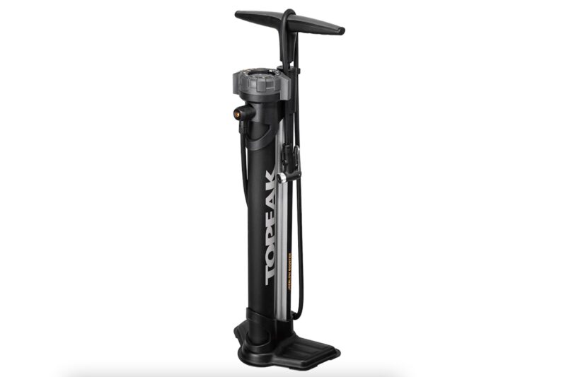 ToPeak Joe Blow Booster
