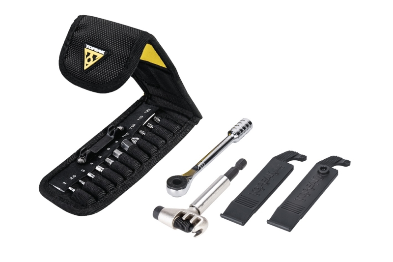 ToPeak Ratchet Rocket Lite DX+