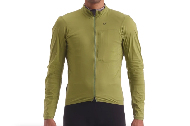 Velocio Ultralight Jacket