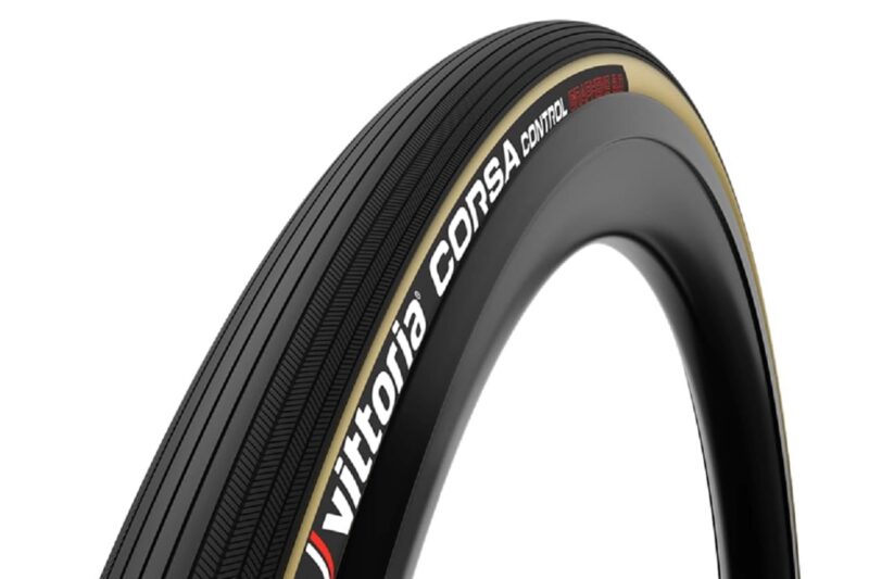 Vittoria Corsa Control G2.0 Clincher
