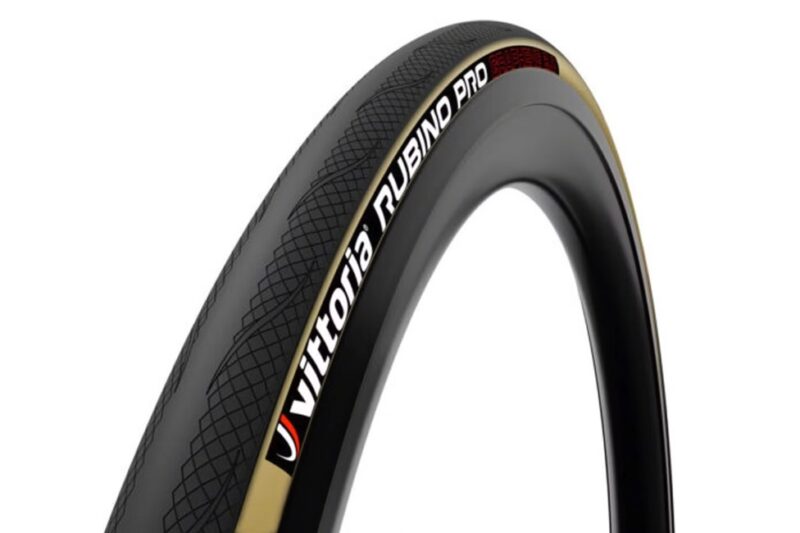 Vittoria Rubino Pro G2.0 Clincher