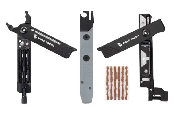 How to Choose Multi-Tools for Bikepacking Repairs: Ultimate Guide