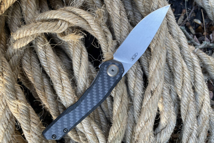 Zero Tolerance ZT0545 knife