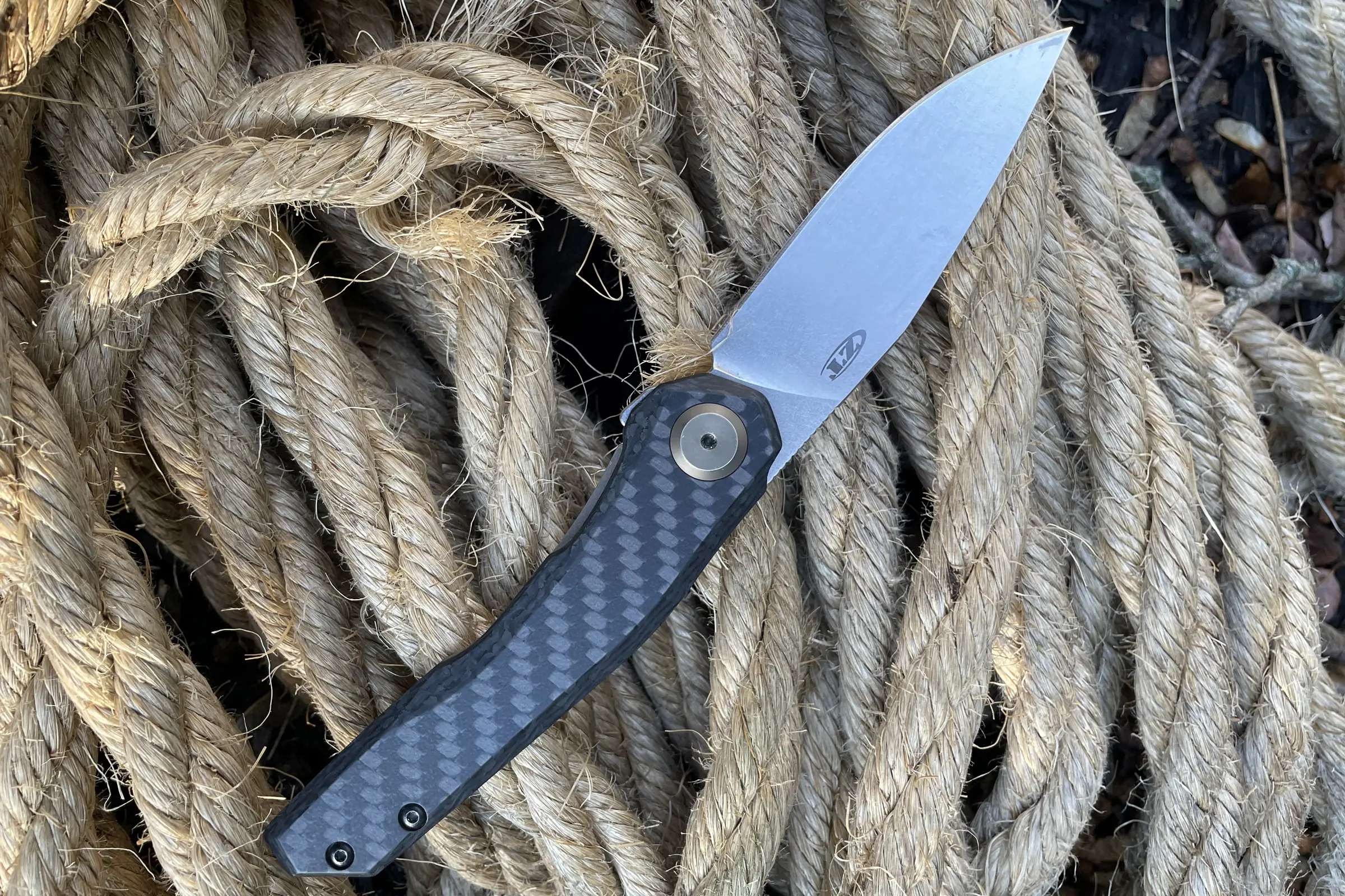 Zero Tolerance ZT0545 knife