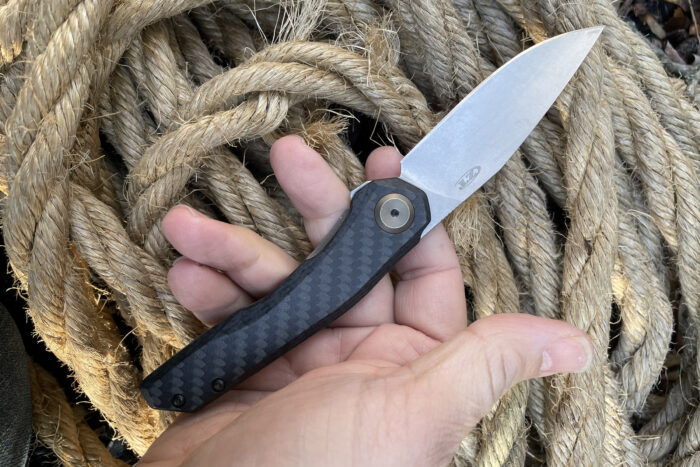 Zero Tolerance ZT0545 Knife