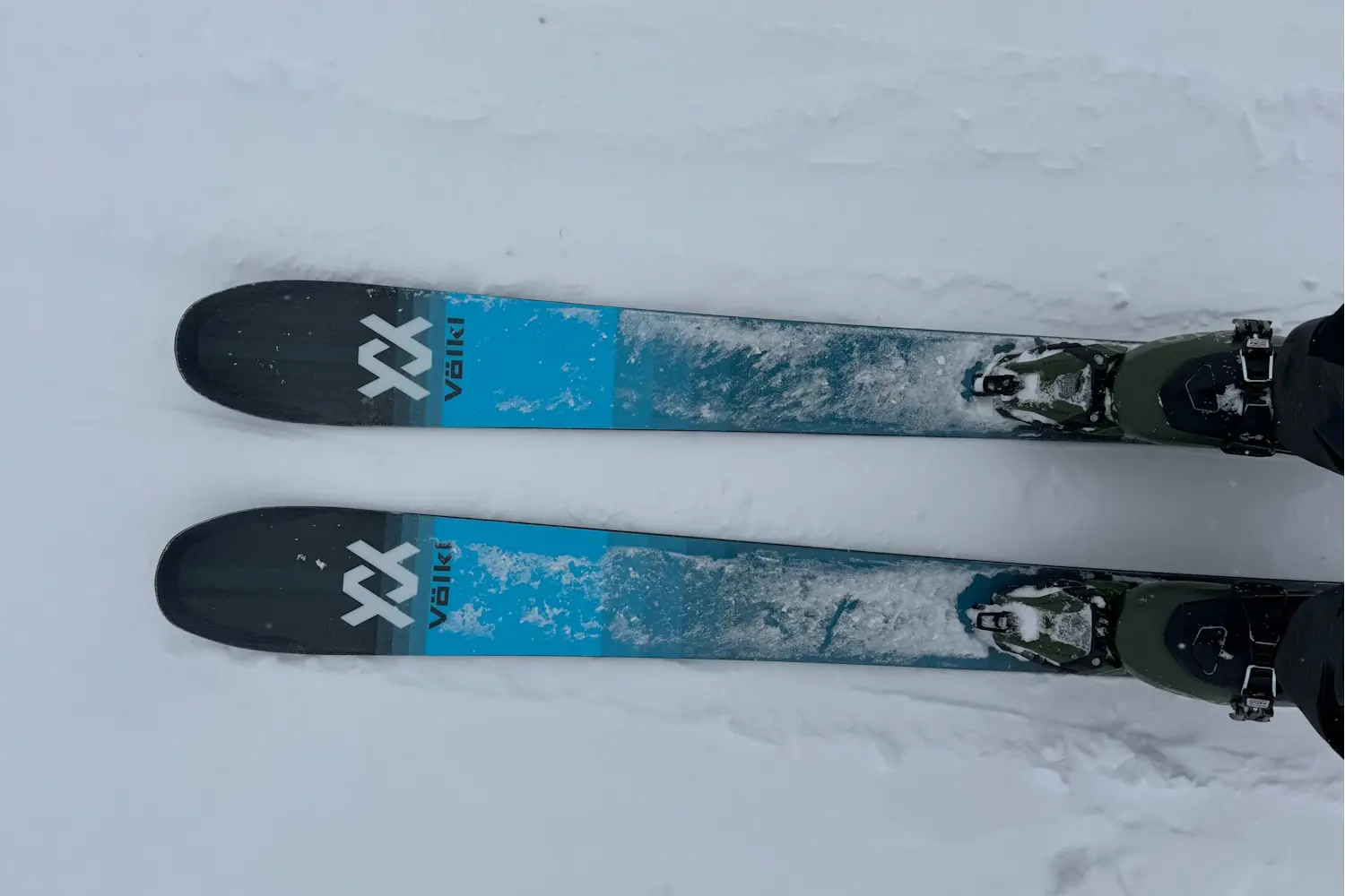 VOLKL  BLAZE106  186㎝(ビンディングなし) Buy Völkl Blaze 86 Skis online at Sport Conrad