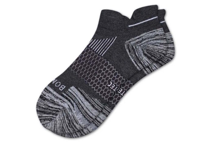 Bombas Performance Ankle Running Socks