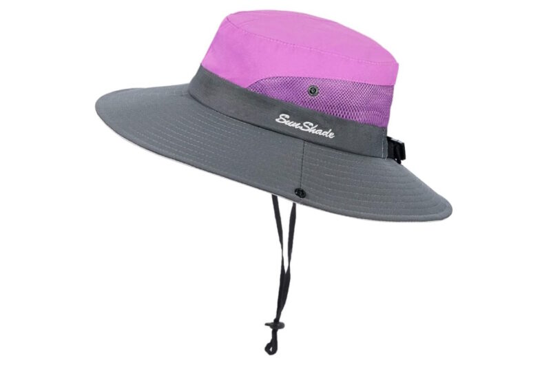 PanPacSight Women’s Boonie Hat