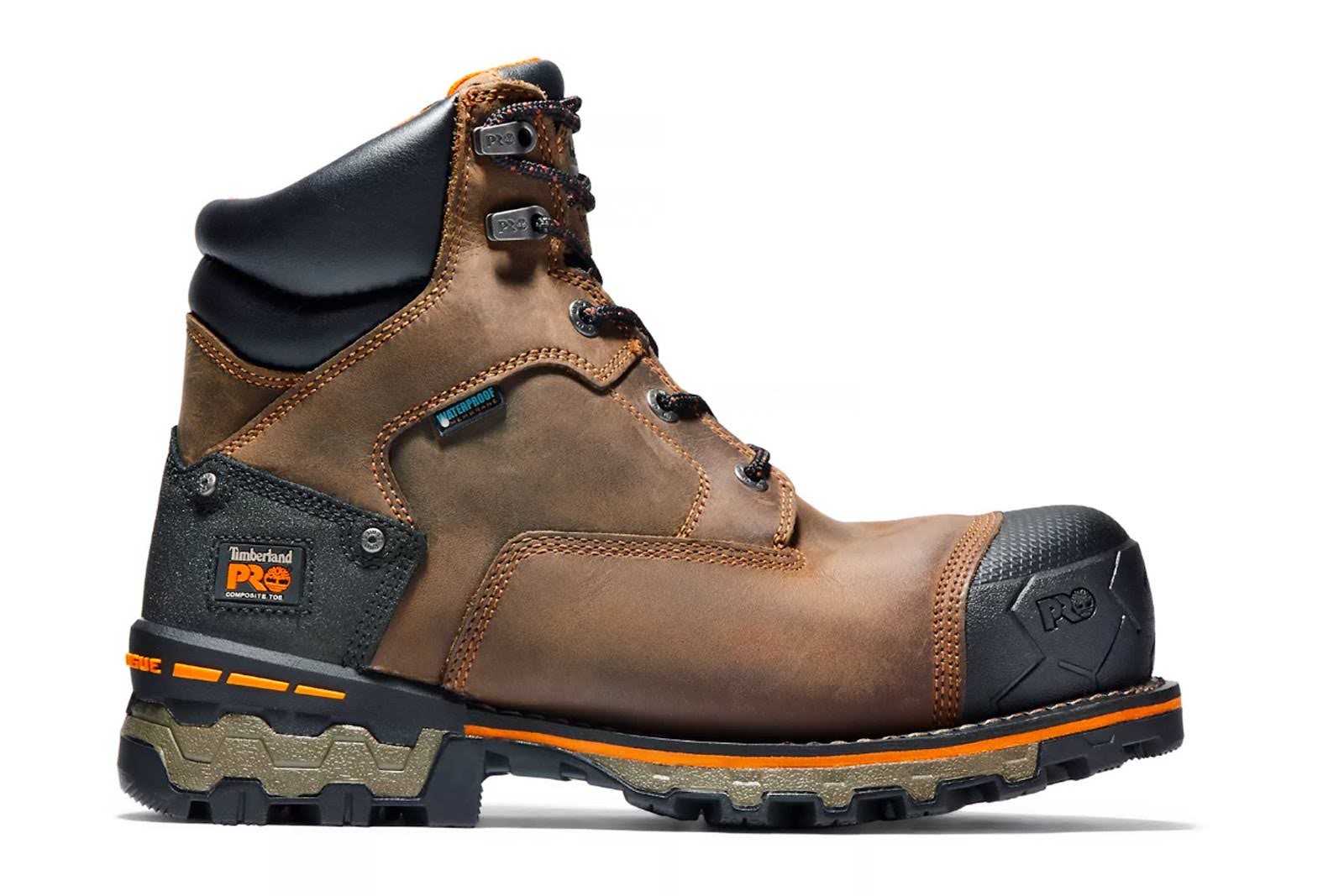 viper skin boots