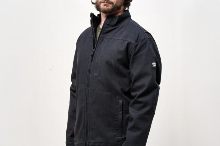 BRUNT The Scott work jacket