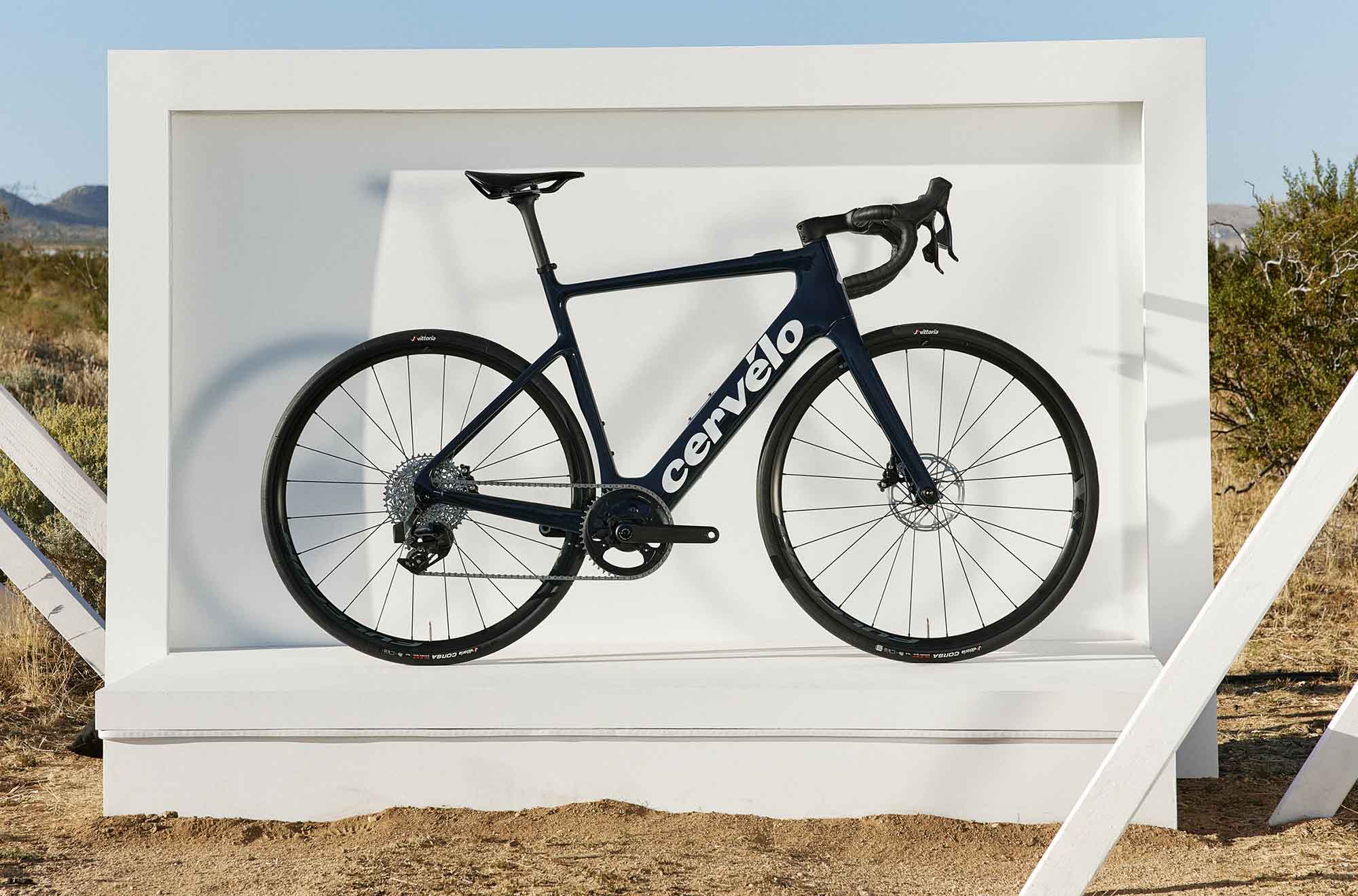 cervelo road model