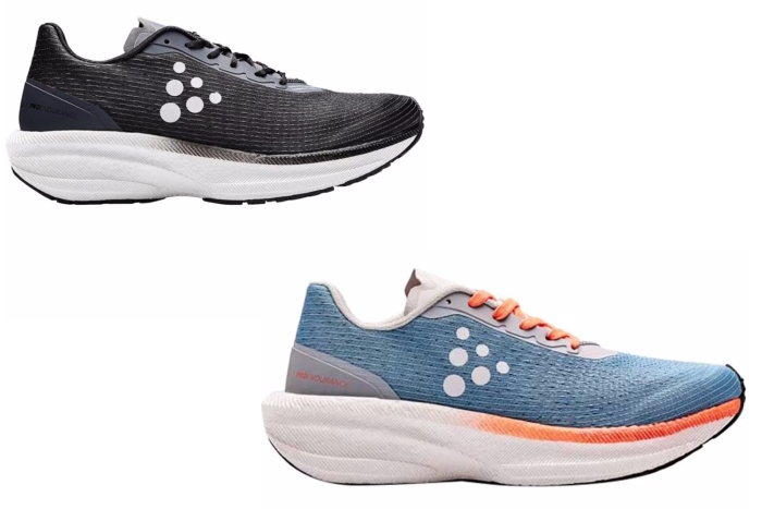 Craft Sportswear PRO Endur Distance Running Shoe