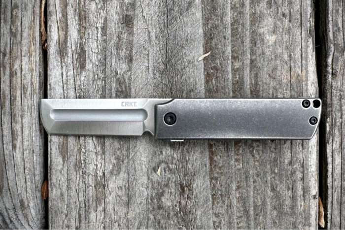 CRKT MinimalX
