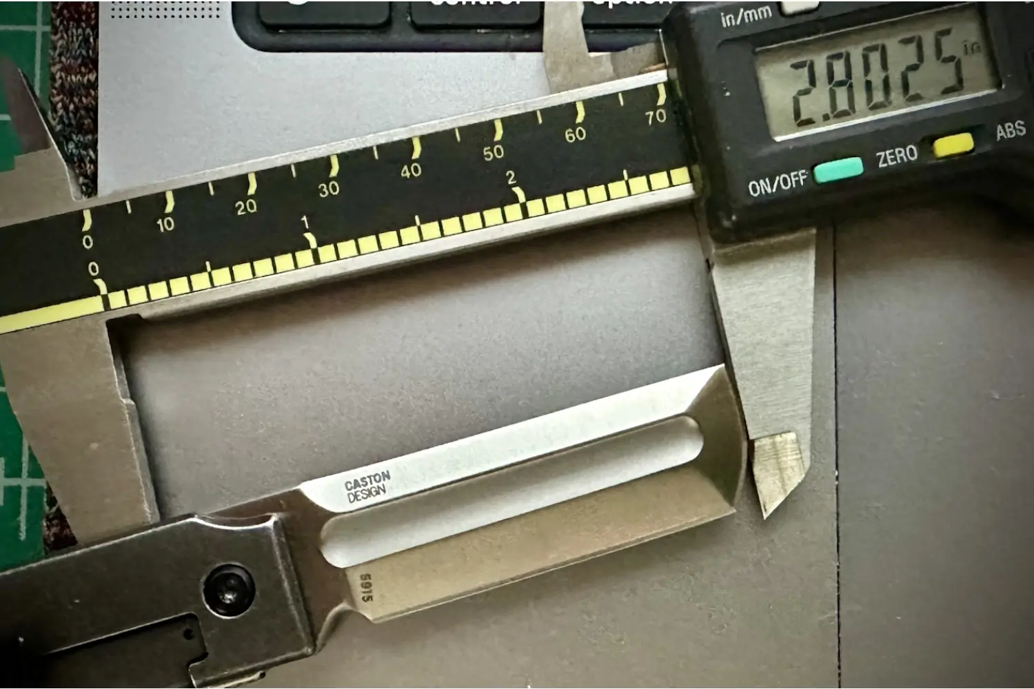 crkt minimalx framelock knife