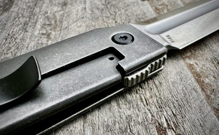 crkt minimalx handle