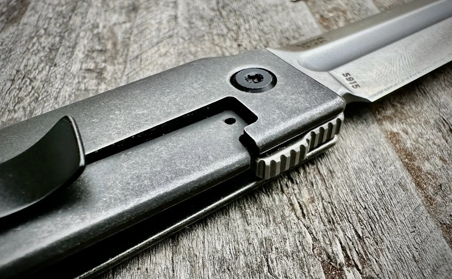 crkt minimalx handle