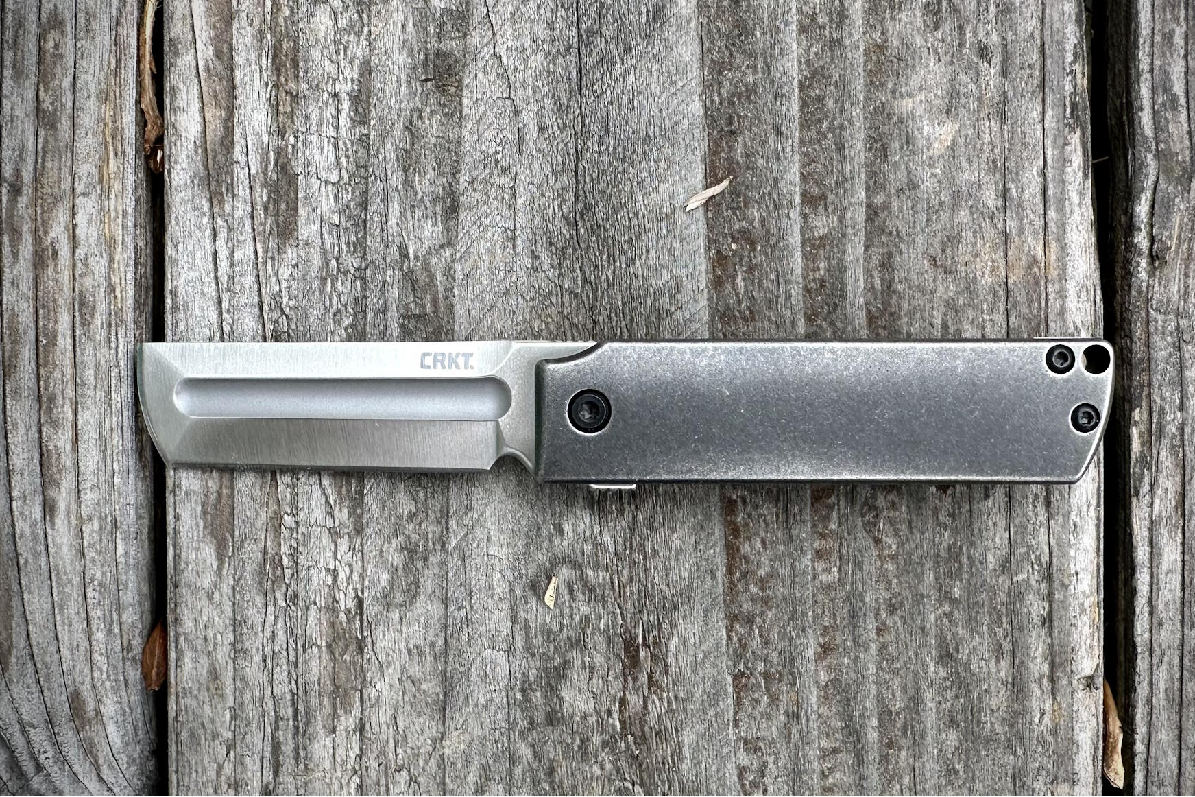 CRKT MinimalX