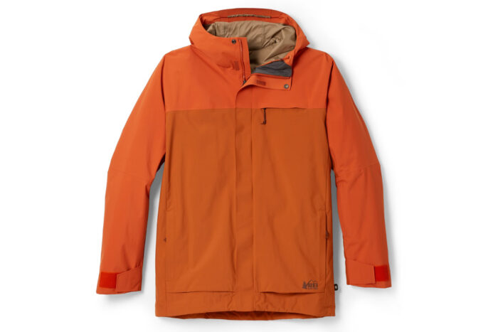 REI Co-op Powderbound Insulated Jacket