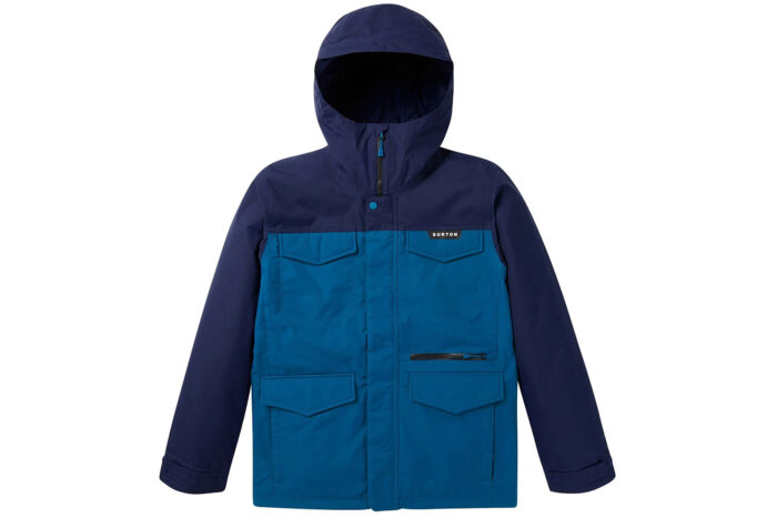 Burton Covert Insulated Jacket