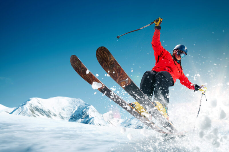 Last-Minute Savings on Peloton, Ski Gear, Winter Running Apparel, and More