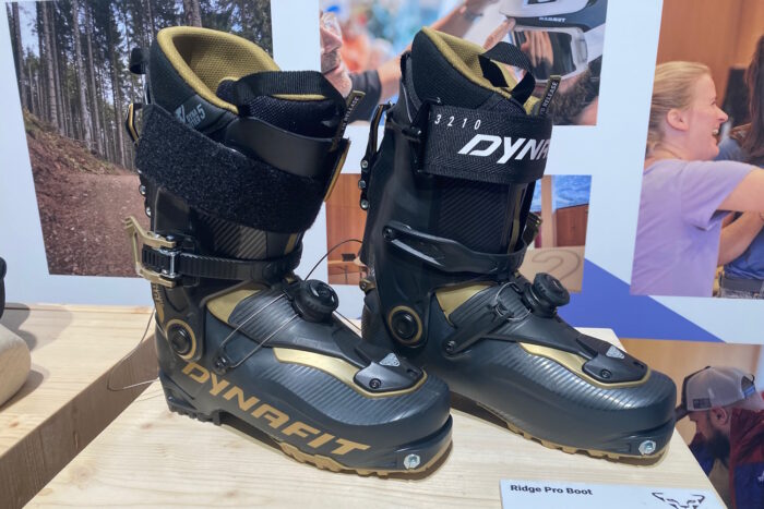 Dynafit Ridge Pro Ski Touring Boot
