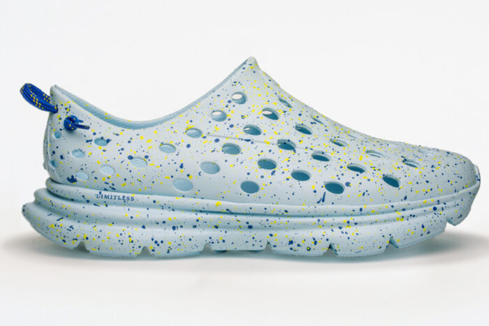 Kane Footwewar Revive Active Recovery Shoe 